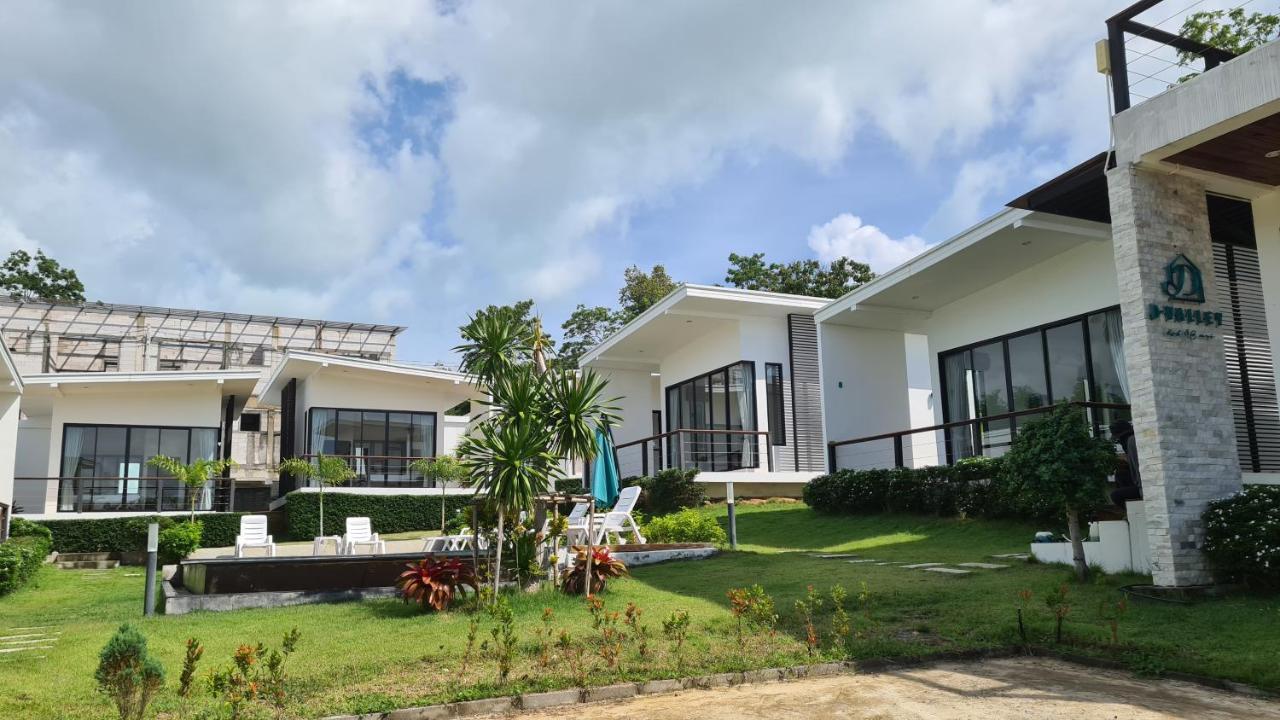 D-Valley, Koh S@Mui Choeng Mon Exterior photo