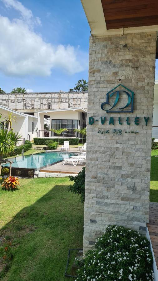 D-Valley, Koh S@Mui Choeng Mon Exterior photo