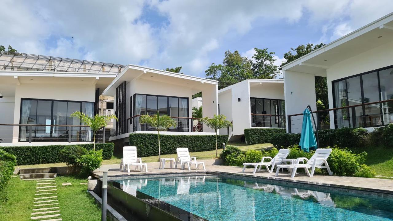 D-Valley, Koh S@Mui Choeng Mon Exterior photo