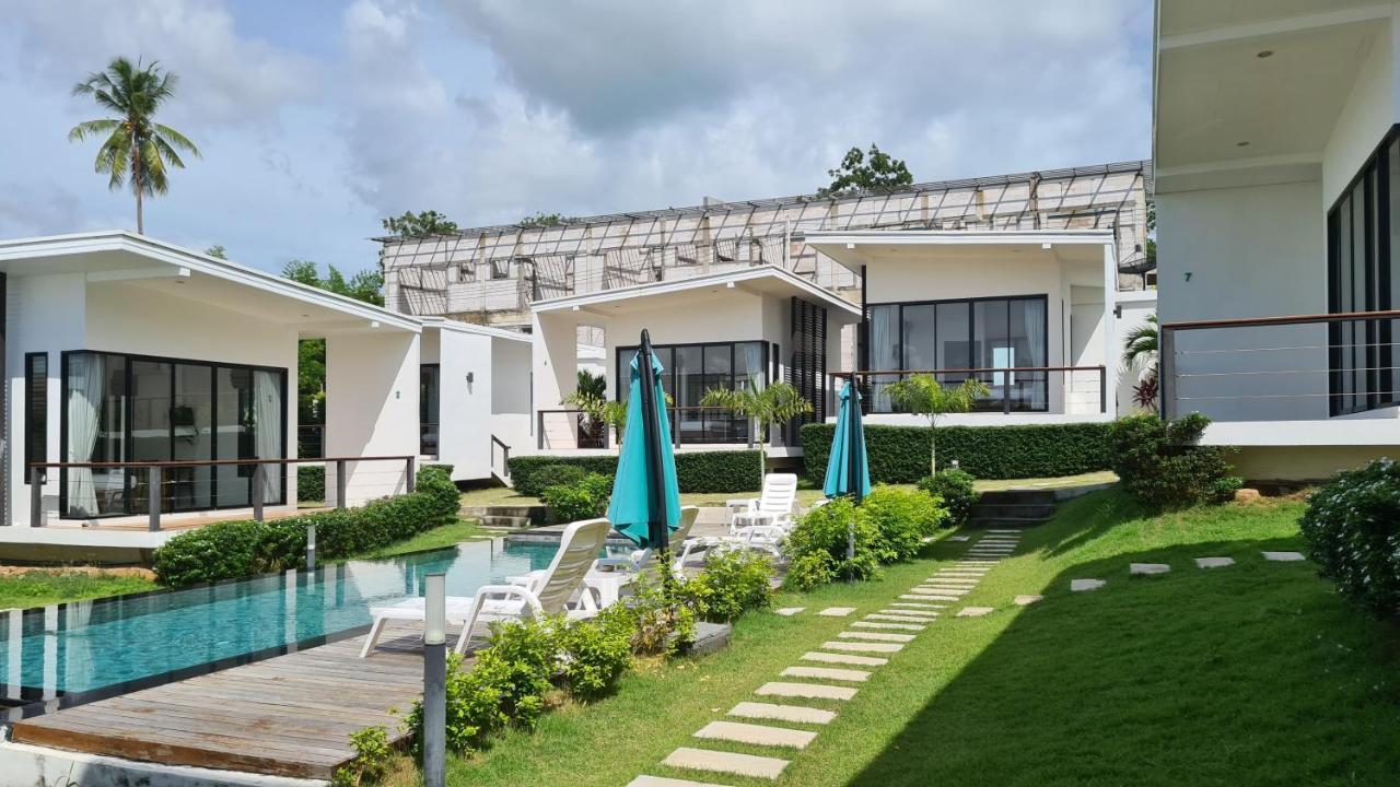 D-Valley, Koh S@Mui Choeng Mon Exterior photo